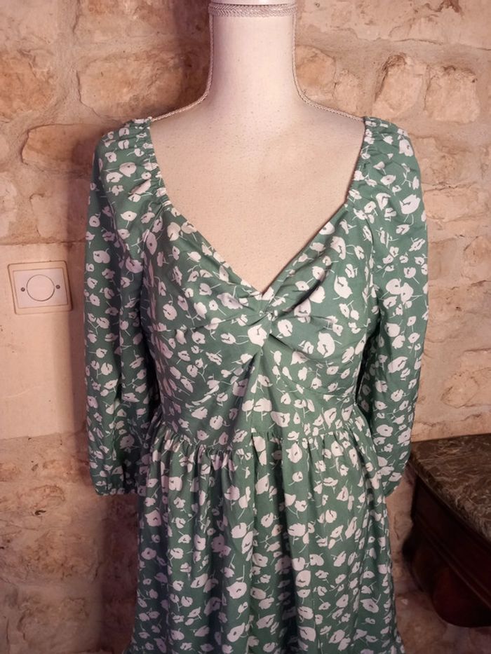 Robe d'été - photo numéro 2