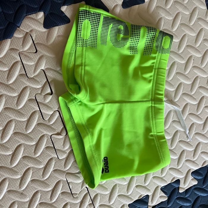 maillots de bain ARENA bebe 1-2 ans NEUF - photo numéro 4