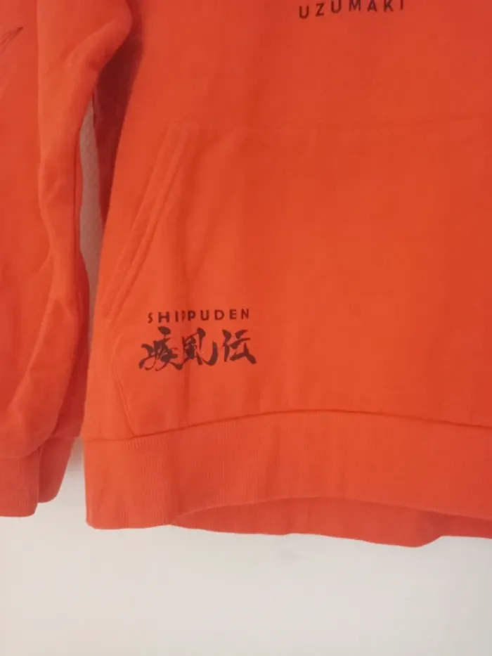 Sweat-shirt à capuche garçon - photo numéro 2