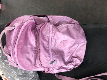 Sac à dos Kipling