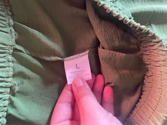 Pantalon fluide - photo numéro 2