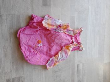 Combinaison/barboteuse 12 m fille