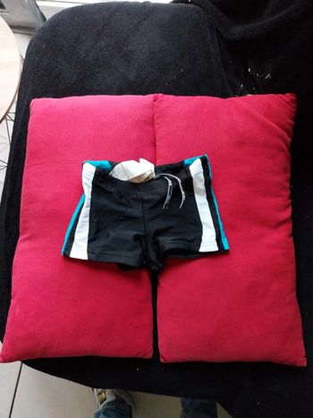 Maillot  nabiji 8 ans