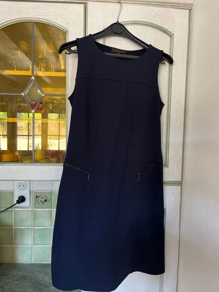 Robe marine