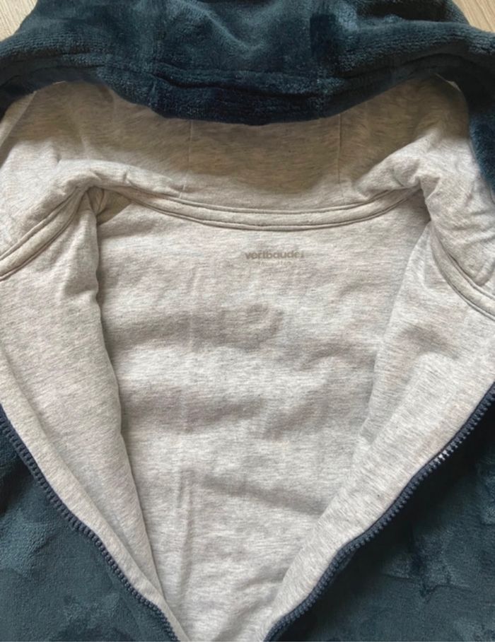 Combinaison bébé - photo numéro 2