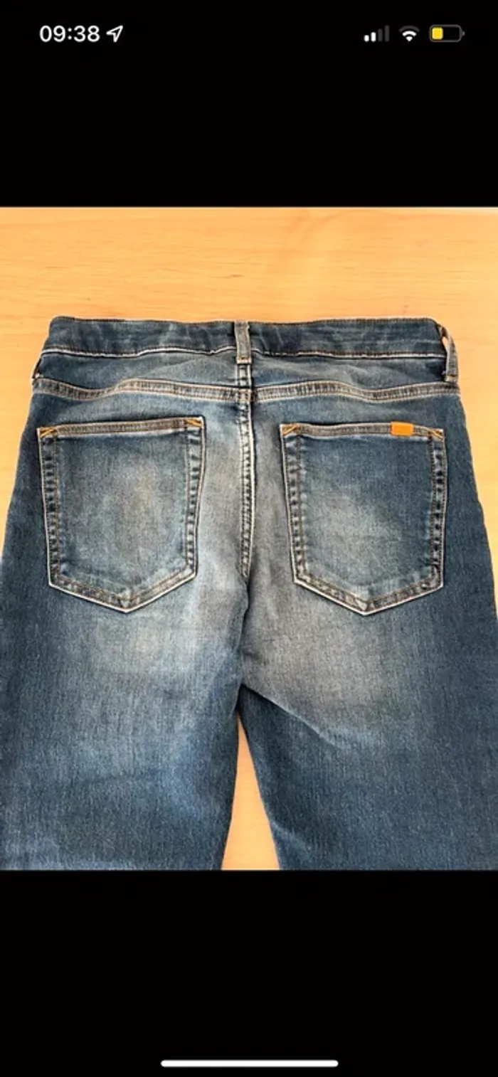 Jeans H&M - photo numéro 5