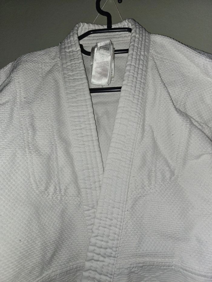 Veste kimono 🔋 - photo numéro 4
