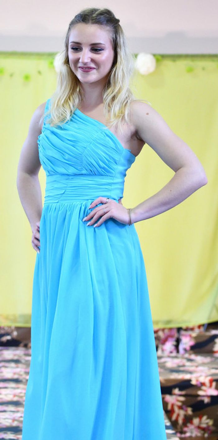 robe chic taille 34/36 - photo numéro 9