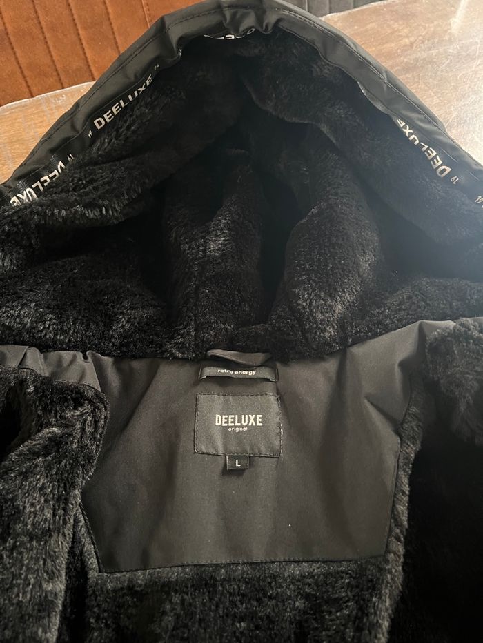 Doudoune homme - photo numéro 8