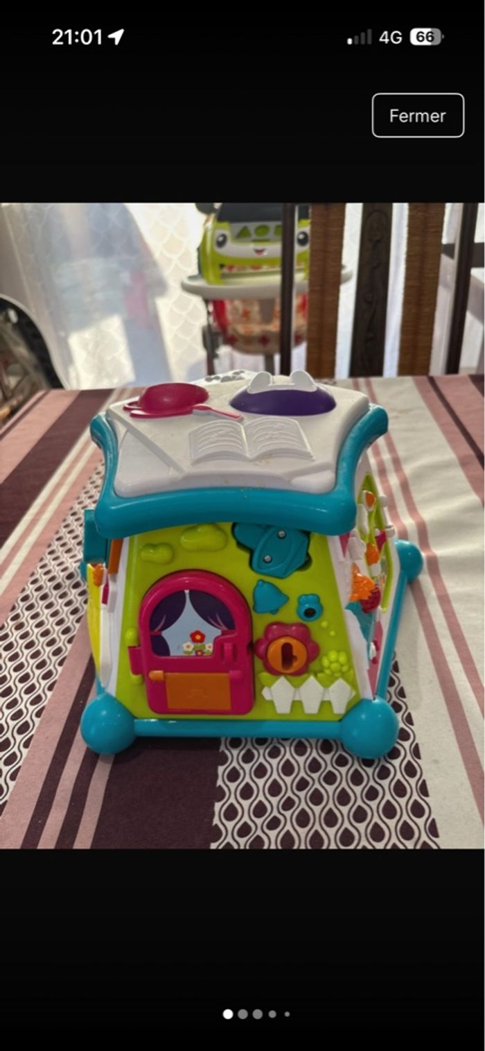 Ma maison découvert auby - photo numéro 2