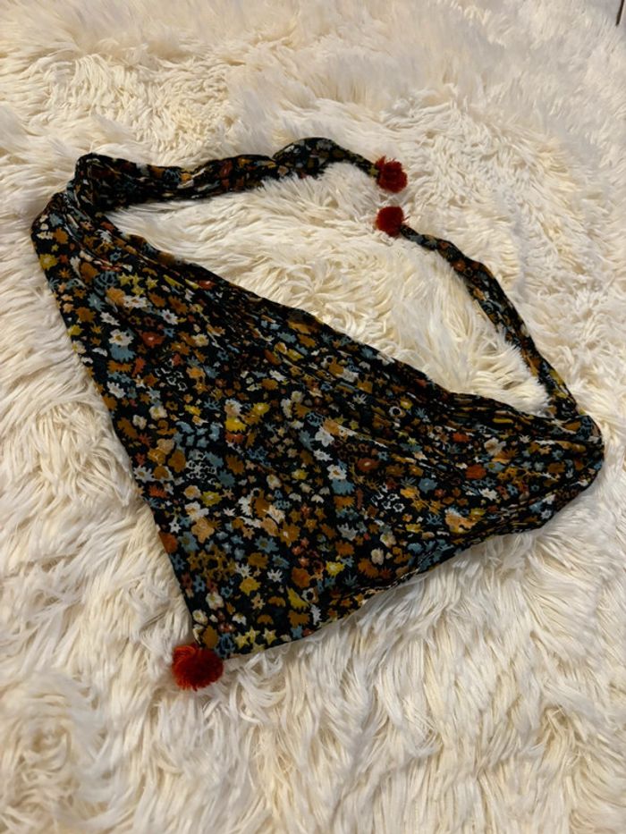 Foulard bébé