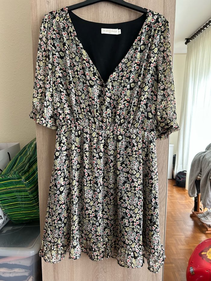 Robe La Petite Étoile taille L