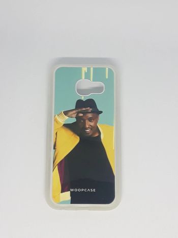 Coque Soprano - Samsung Galaxy A3