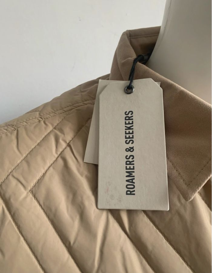 Veste molletonné homme - photo numéro 7