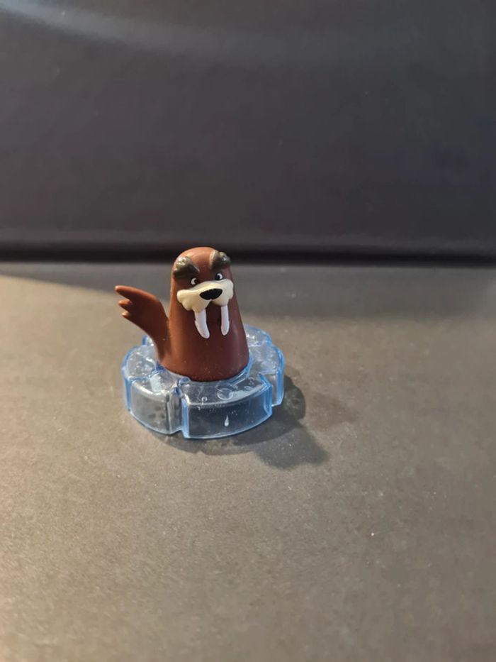 Figurine Maurice pat patrouille