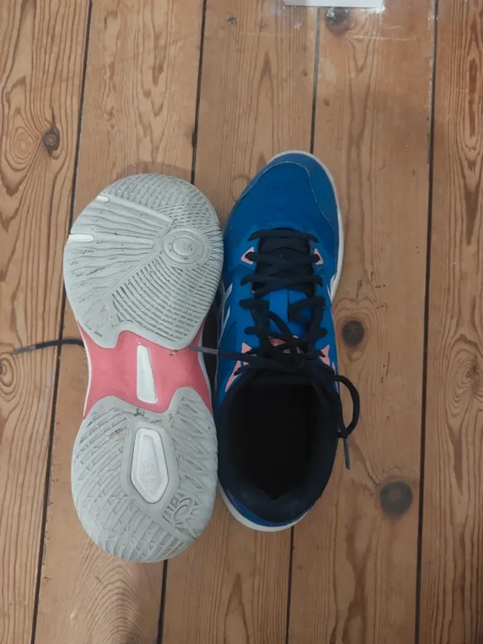 Chaussure sport homme - photo numéro 3