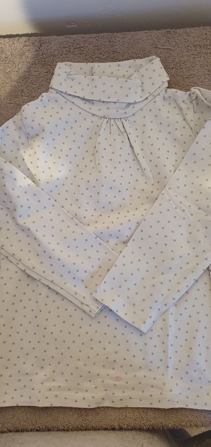 Jolie lot de vêtements fille 3 ans - photo numéro 6