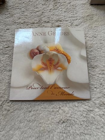 Pour tout l’amour du monde