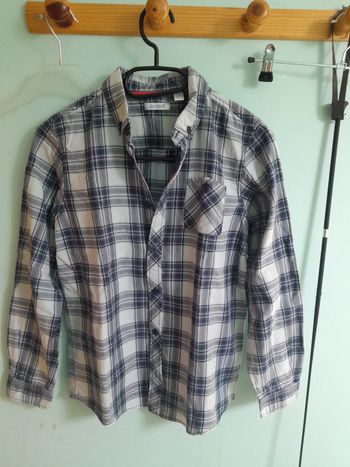 Chemise okaidi