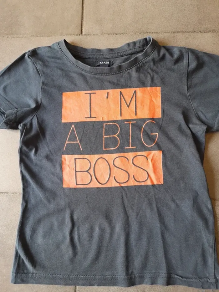 T-shirt - photo numéro 2