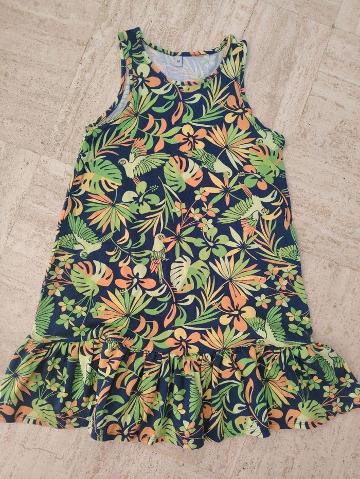 Robe été - photo numéro 1