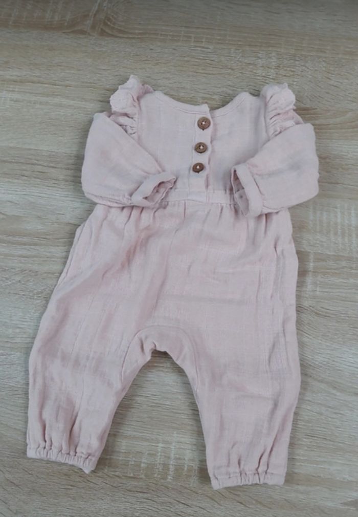 Combinaison - photo numéro 2