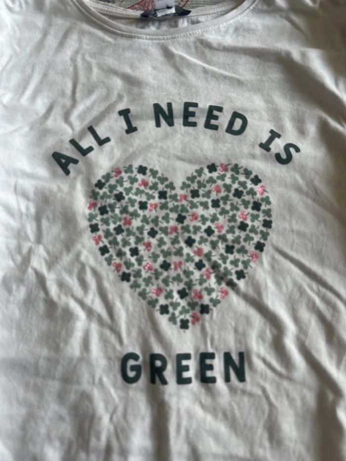 T-shirt - photo numéro 2