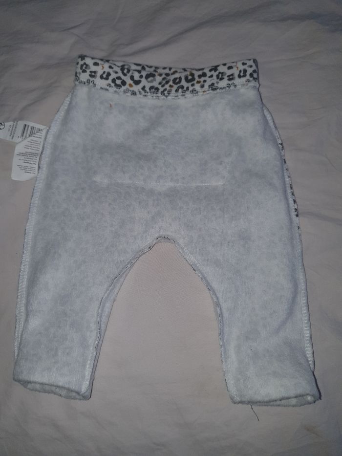 Lot de pantalons - photo numéro 4