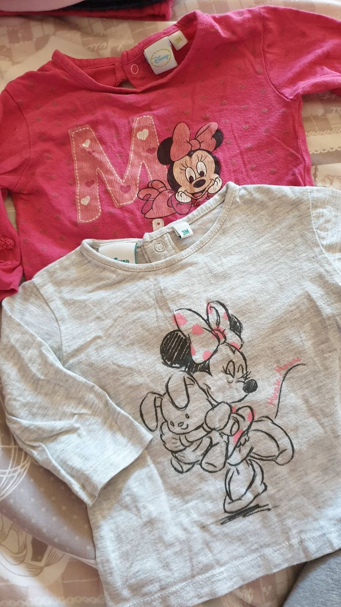 Lot de vêtements 3 mois - photo numéro 4