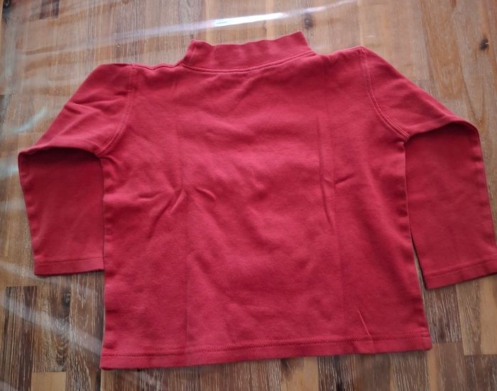 Haut ml - photo numéro 3