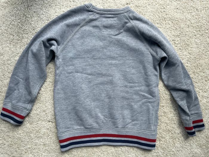 Pull sweat-shirt Levi’s 🌻 - photo numéro 6