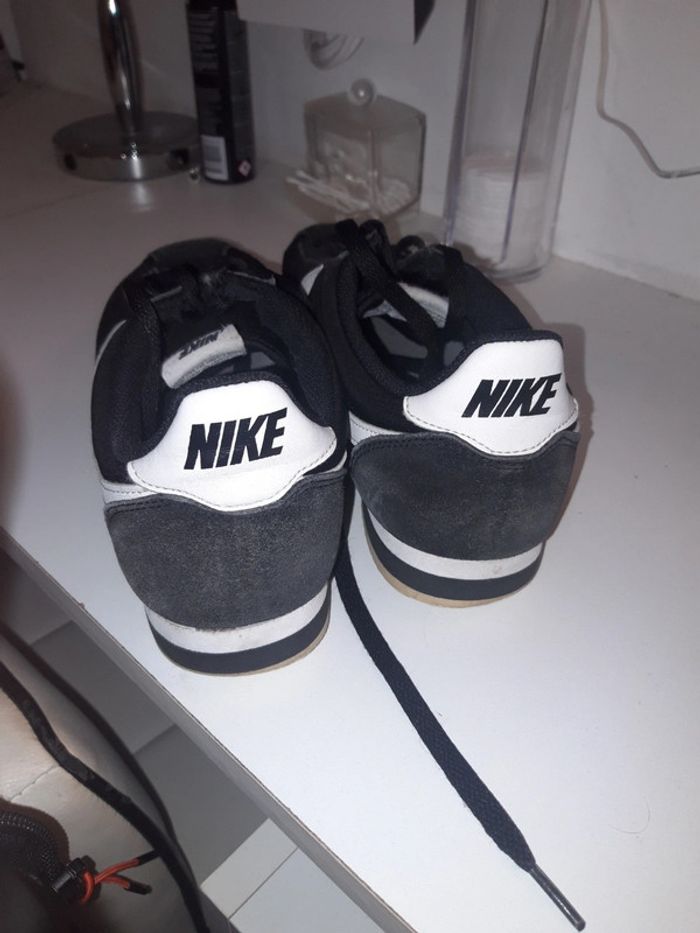 Baskets nike - photo numéro 6