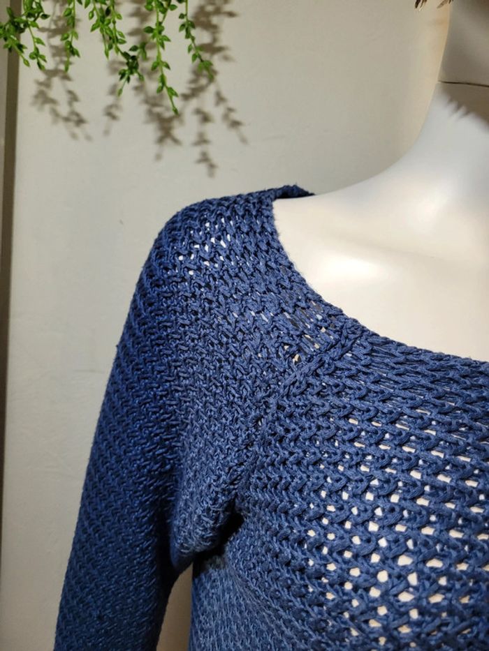 Ensemble pull et gilet - photo numéro 4