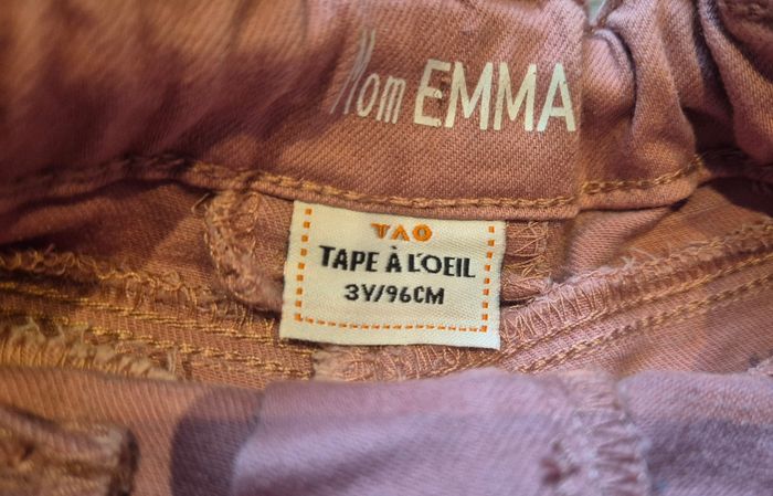 Pantalon - photo numéro 3