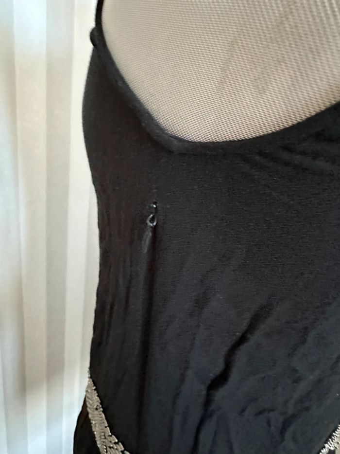 Robe Comptoir des cotonniers T:36 (rocknroll) - photo numéro 5