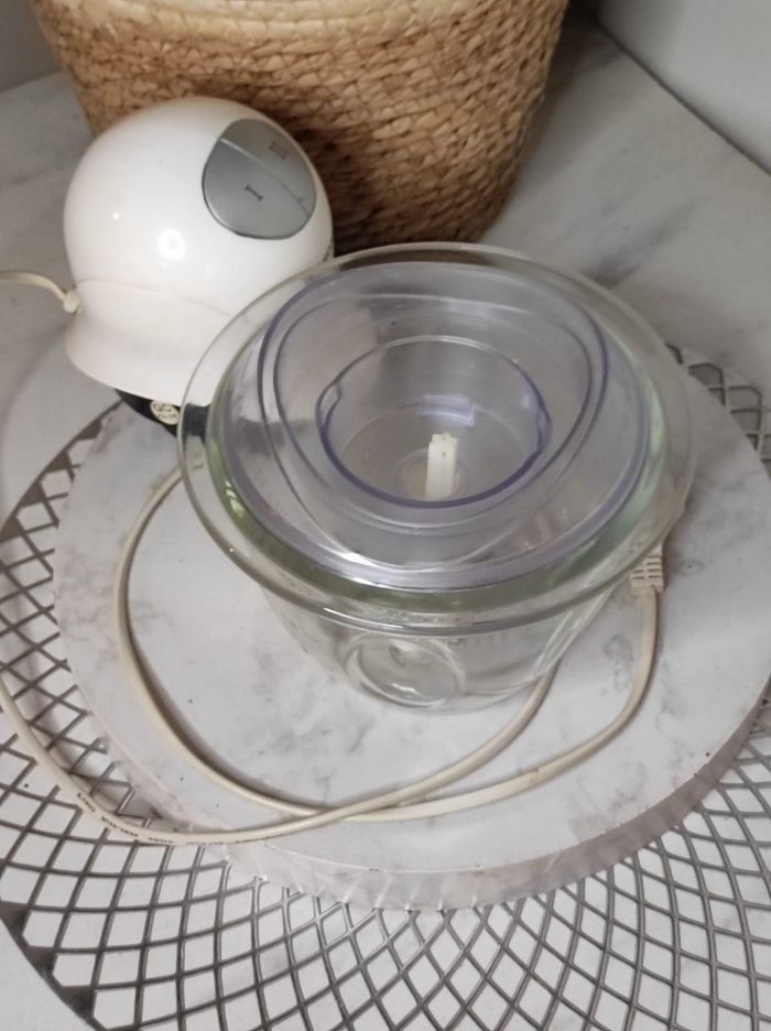 Mini hachoir techwood - photo numéro 3