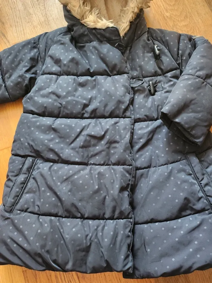 Manteau - photo numéro 2