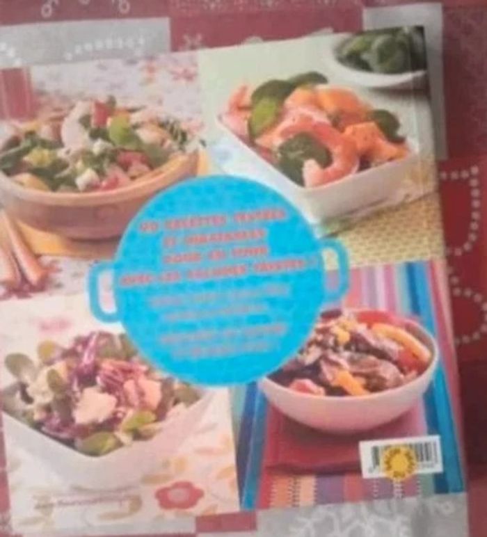 Salades  gourmandes - photo numéro 2