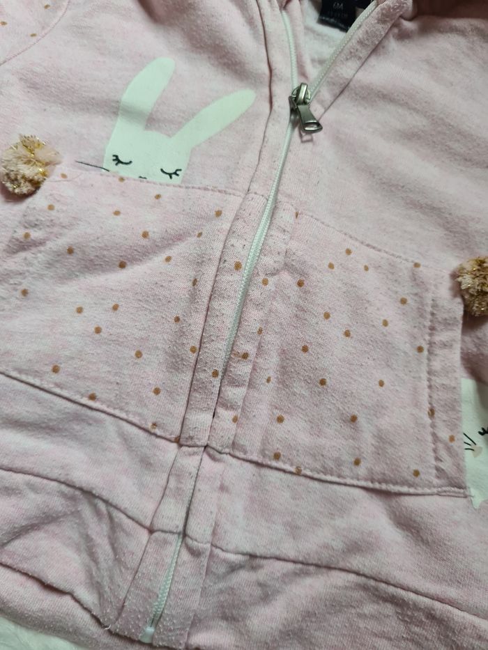 Ensemble kiabi 6m - photo numéro 6