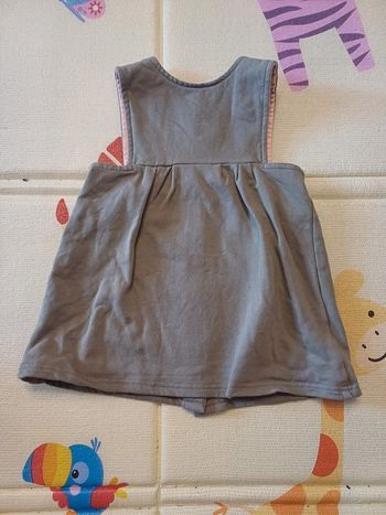 Robe bébé