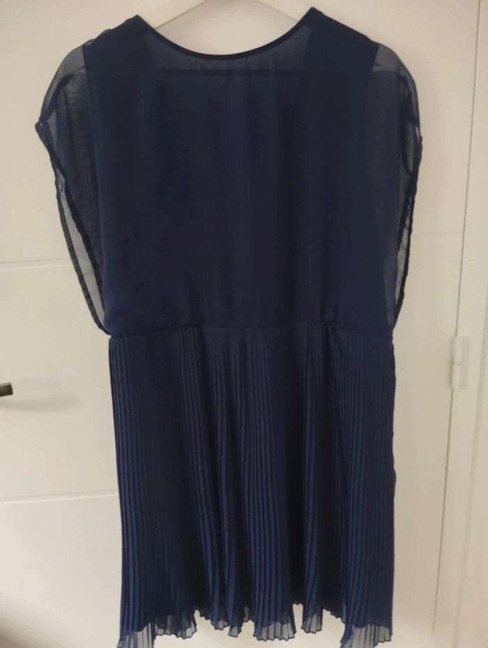Robe marine