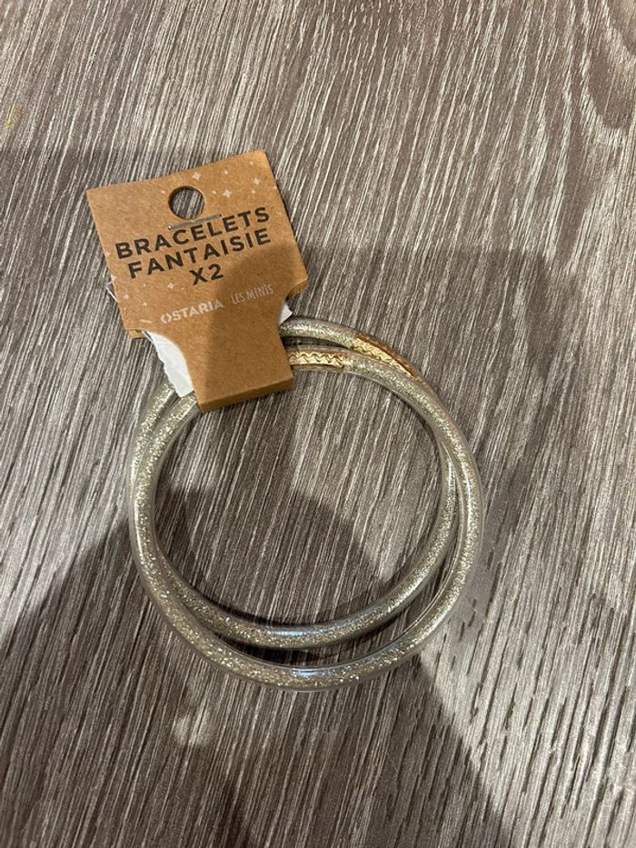 Jonc strass