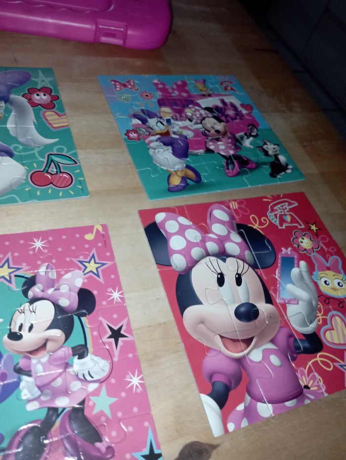 Puzzle - photo numéro 3