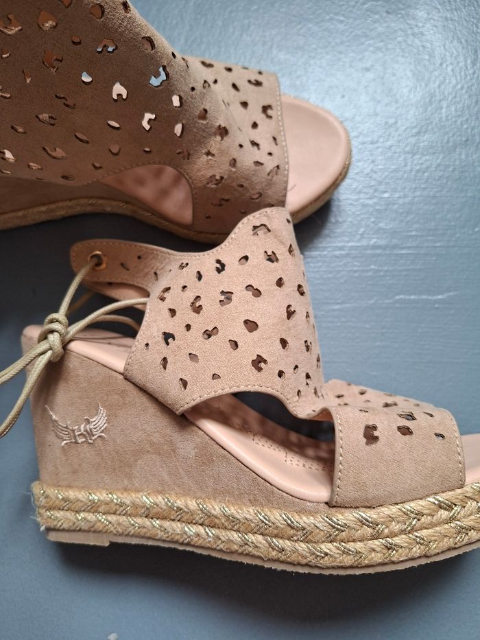 Compensée Kaporal - photo numéro 3