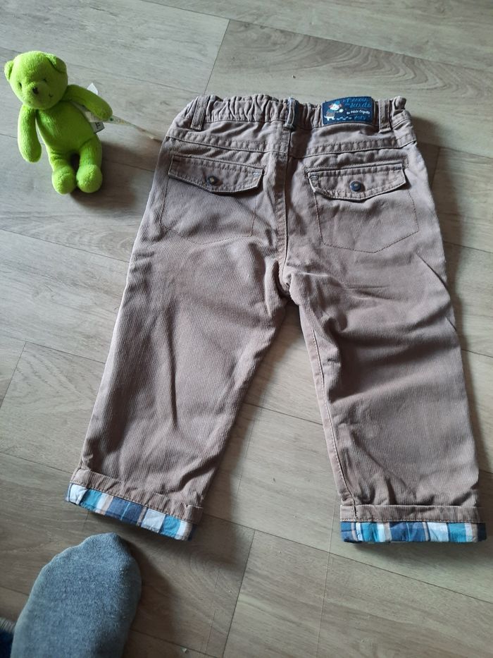 Pantalon - photo numéro 2