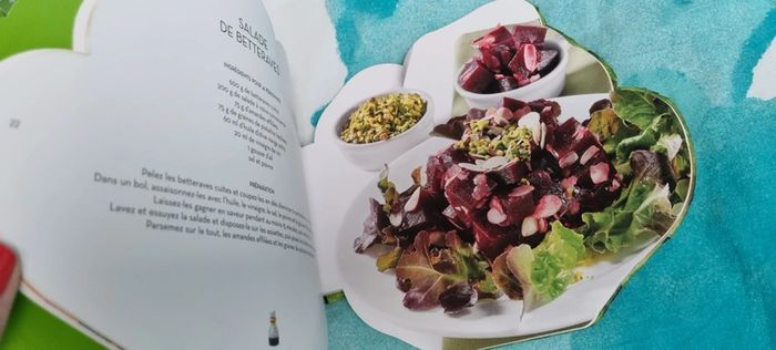 Salades 50 recettes faciles - photo numéro 4