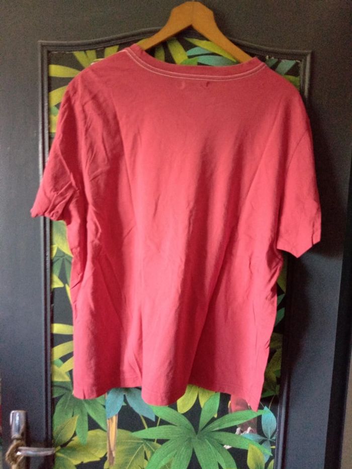 T-shirt homme pin UP. XL - photo numéro 7