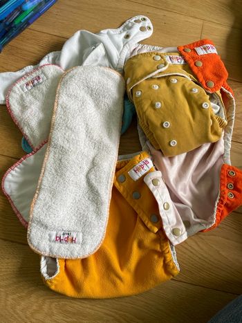 2 couches hop la couche