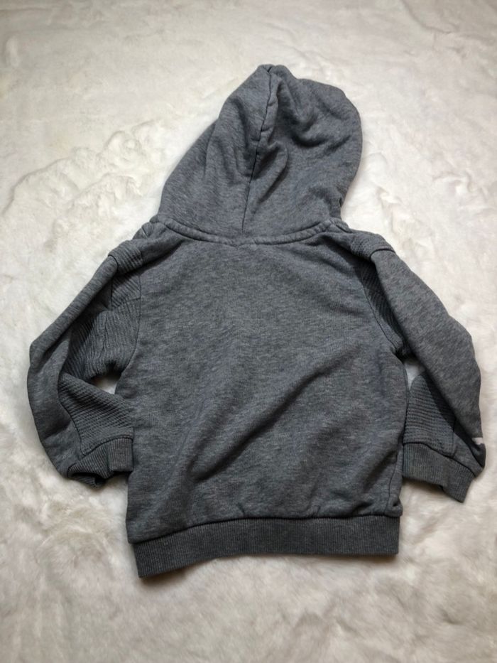 Ensemble bébé garçon, taille 12 mois marque puma - photo numéro 5