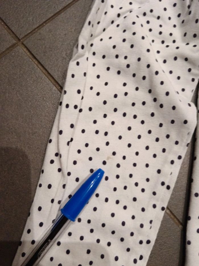 Tee-shirt manche longue 3 suisses collection 10 ans - photo numéro 5